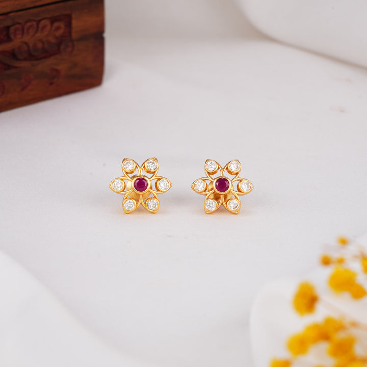 Ellen Stone Studs