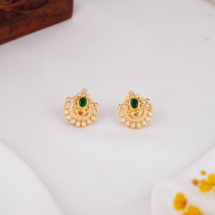 Varmikaa  Stone Studs