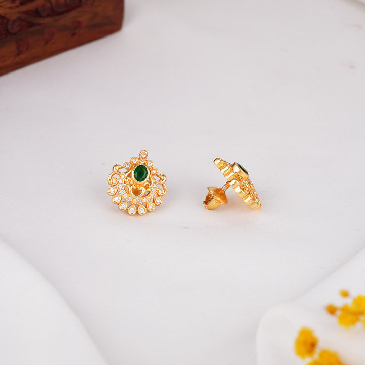 Varmikaa  Stone Studs