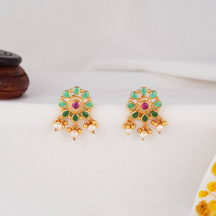 Vibrant Glow Stone Drops