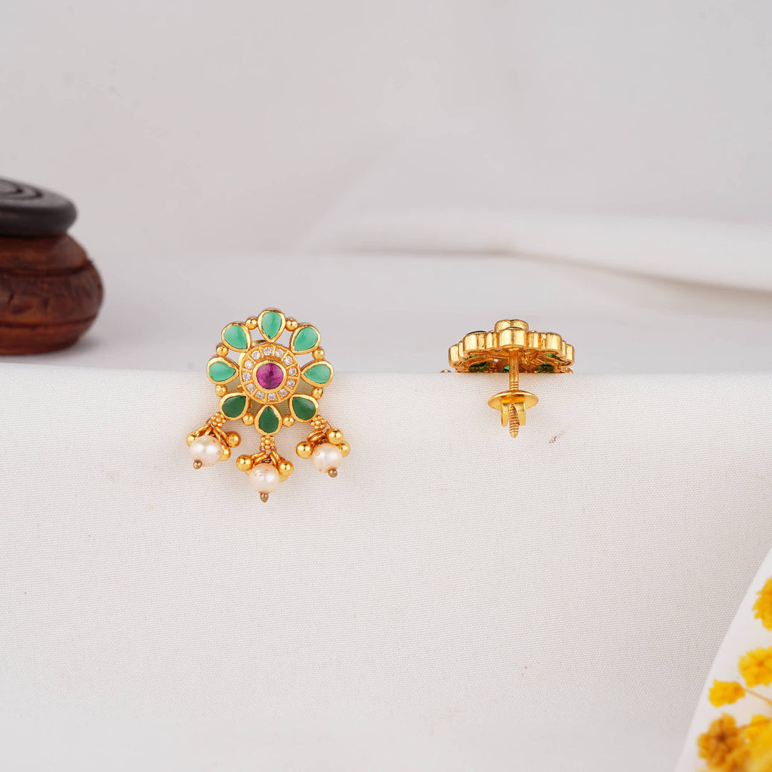 Vibrant Glow Stone Drops
