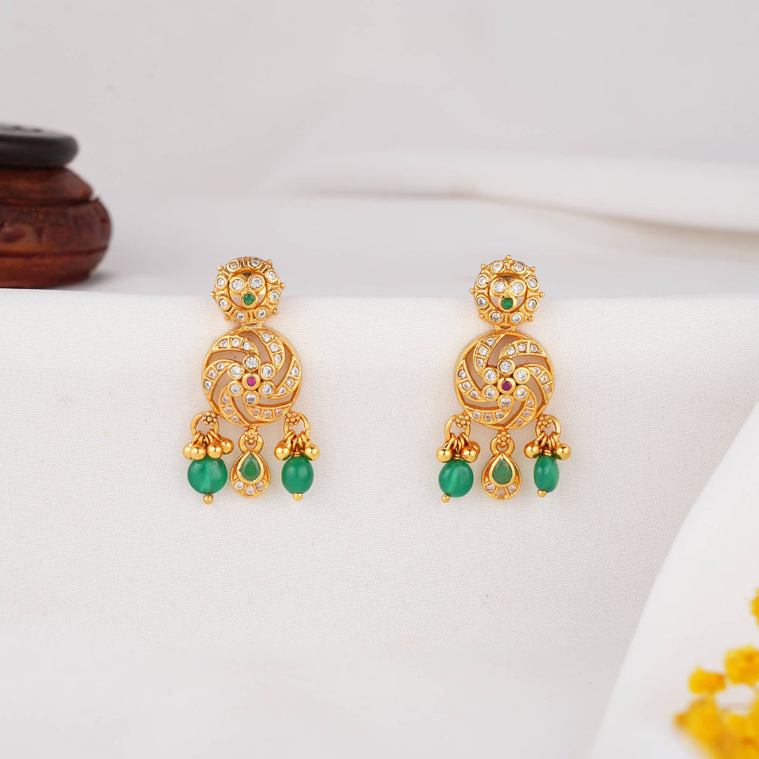Extraordinary Stone Drops