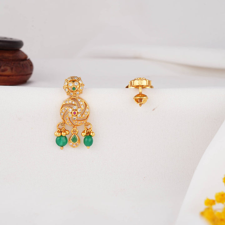 Extraordinary Stone Drops