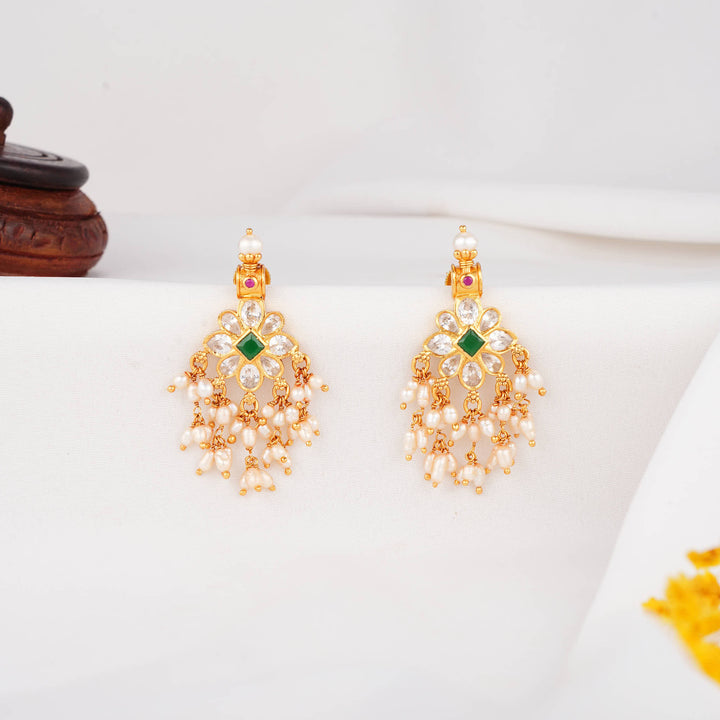 Sensational Stone Drops