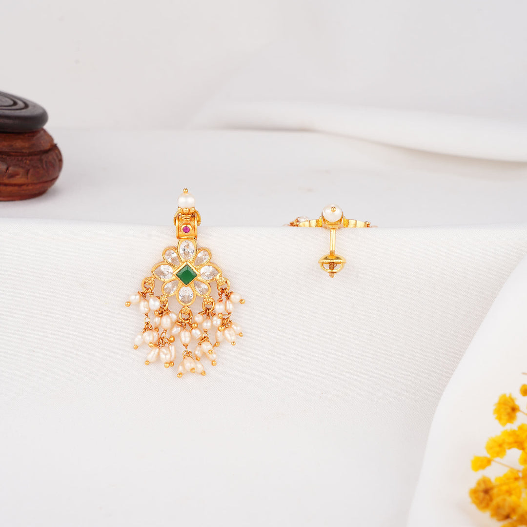 Sensational Stone Drops