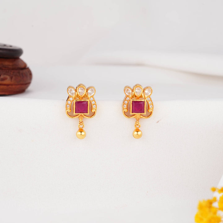 Simply Splendid Stone Drops