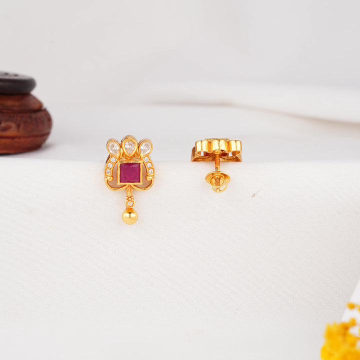 Simply Splendid Stone Drops