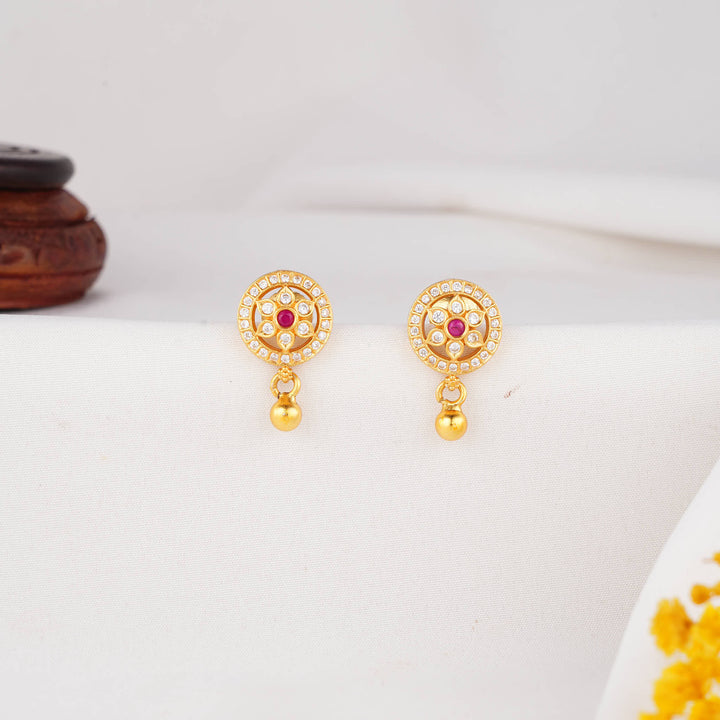 Bare Brilliance Stone Drops