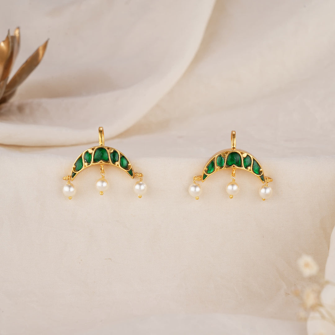 Verde Beauty Bugadi Earrings