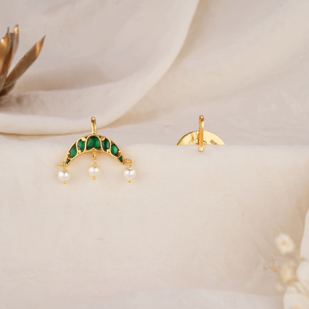 Verde Beauty Bugadi Earrings