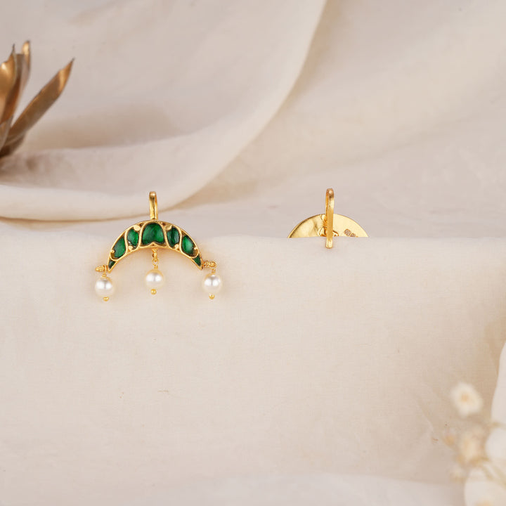 Verde Beauty Bugadi Earrings