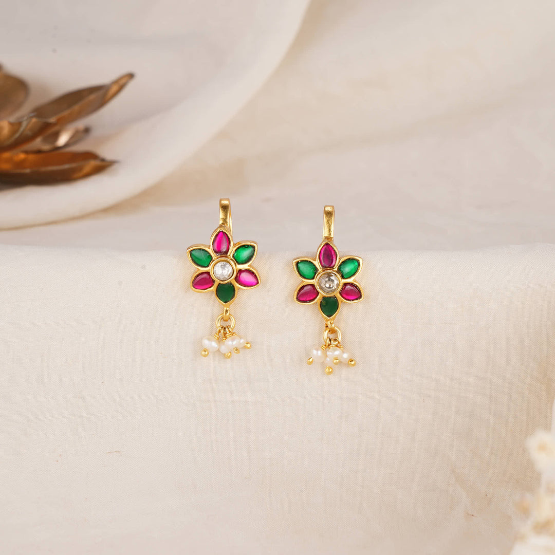 Fantastic Bugadi Earrings