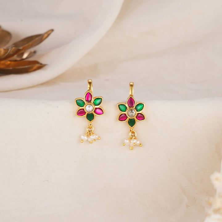 Fantastic Bugadi Earrings