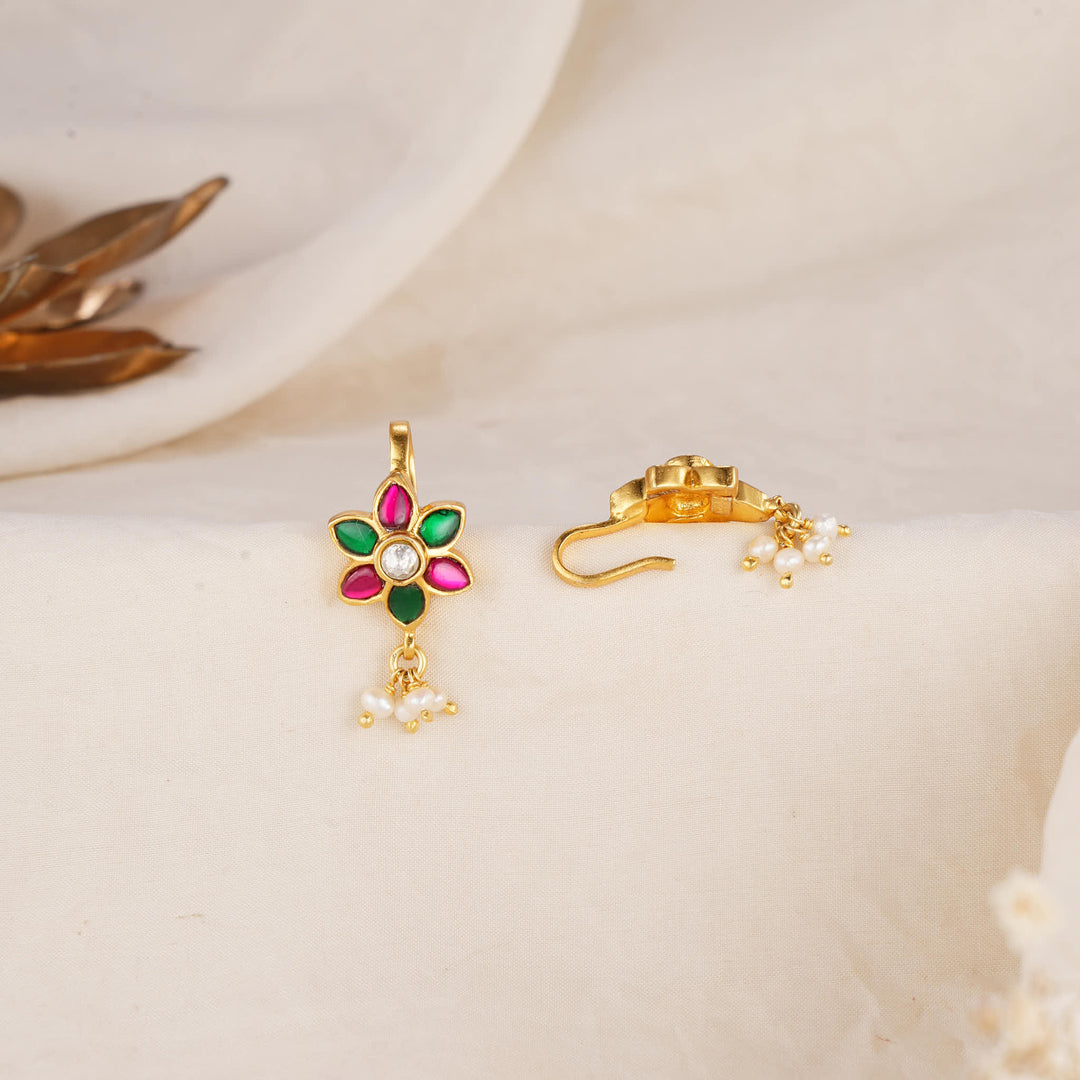 Fantastic Bugadi Earrings