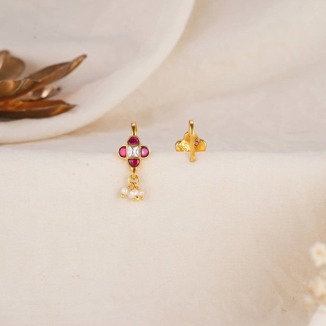 Pretty Precious Bugadi Earrings