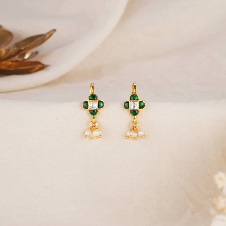 Simply Pretty Bugadi Earrings