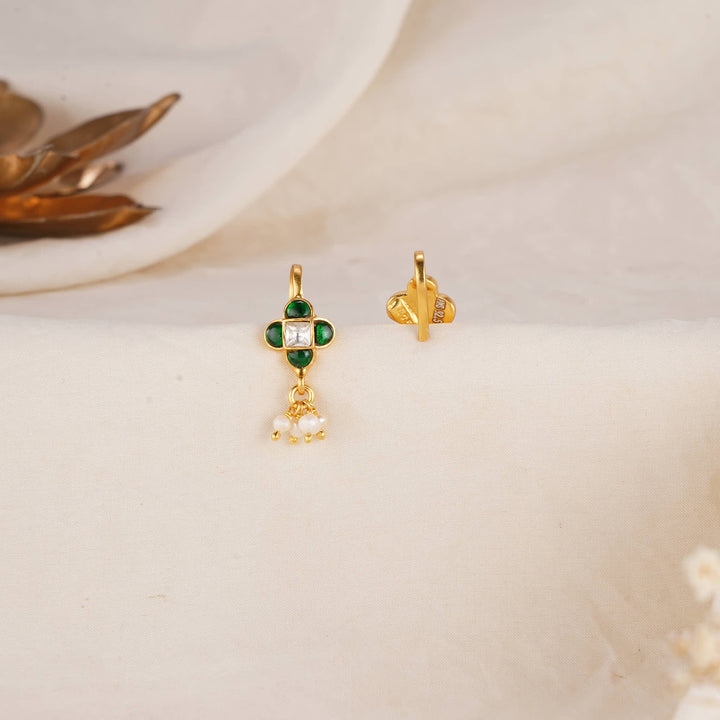 Simply Pretty Bugadi Earrings