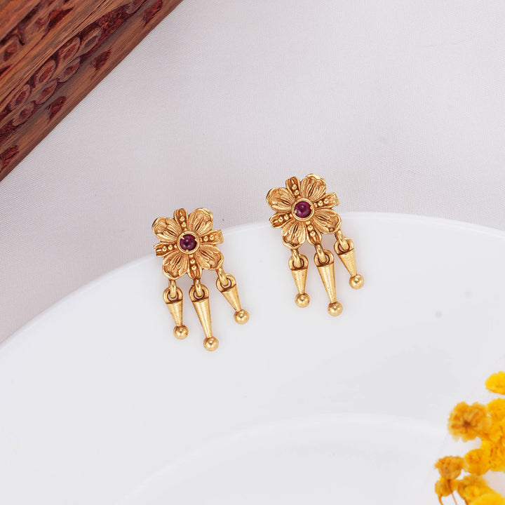 Ethnic Earrings
