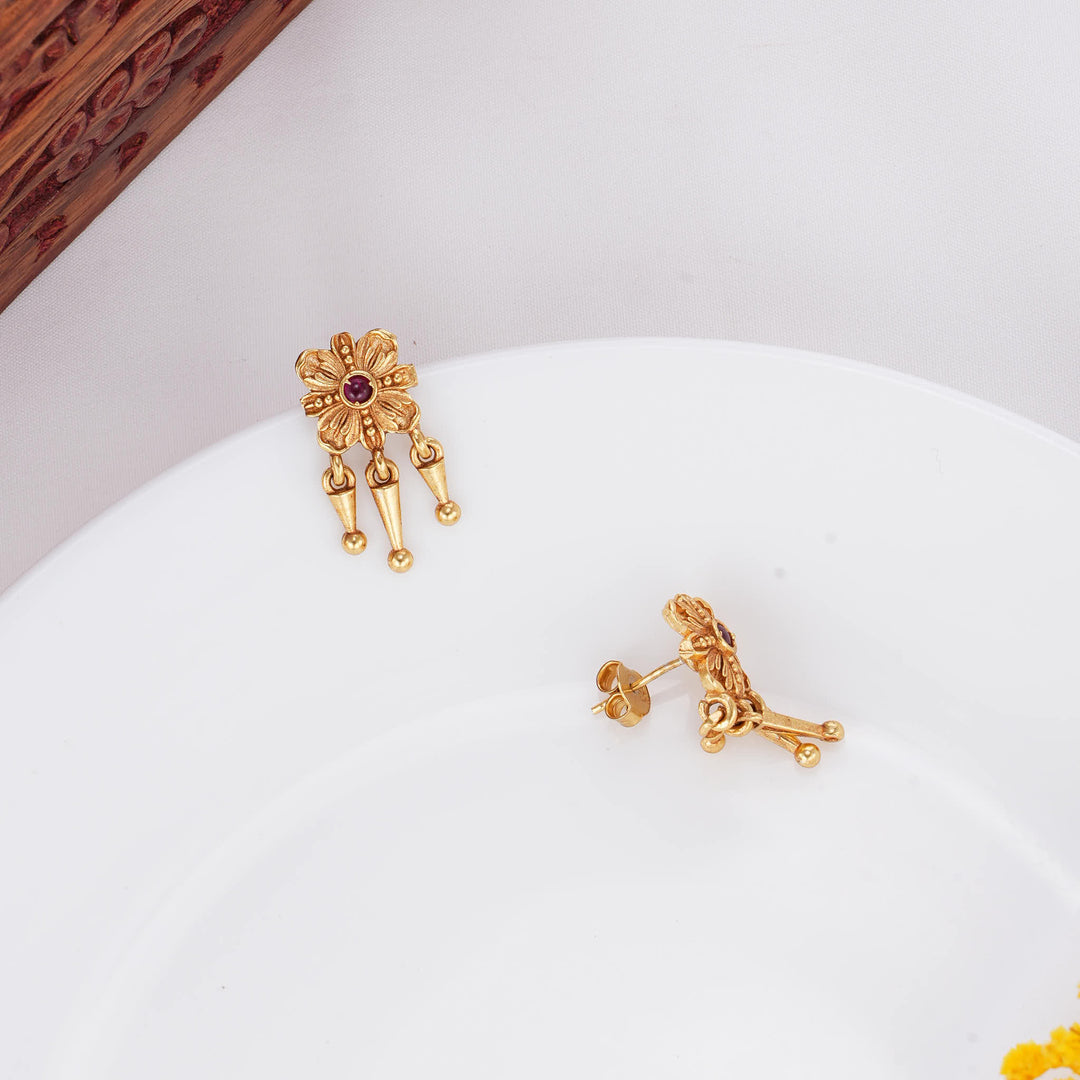 Ethnic Earrings