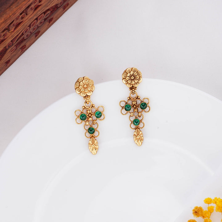 Elice Earrings