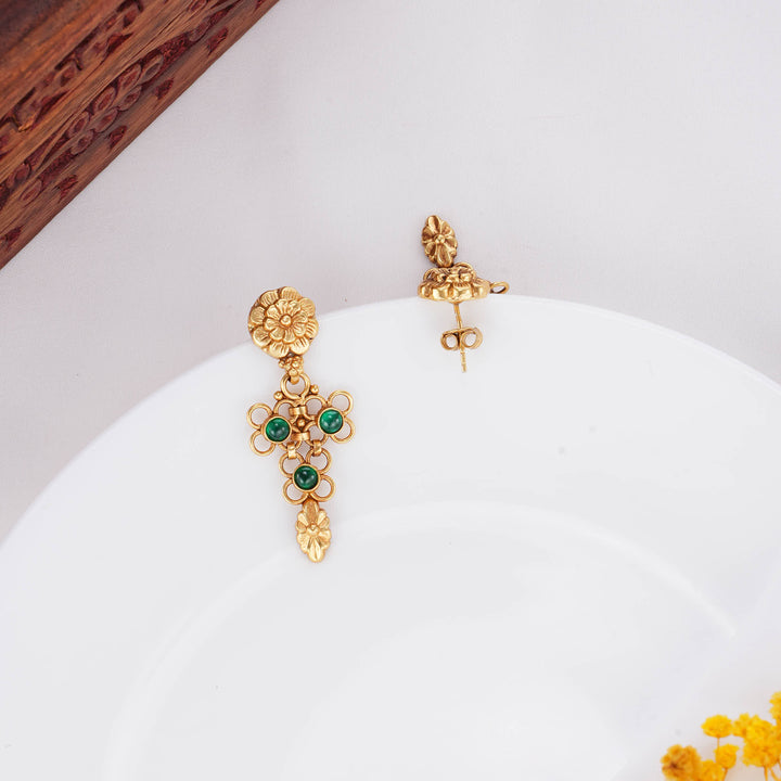 Elice Earrings
