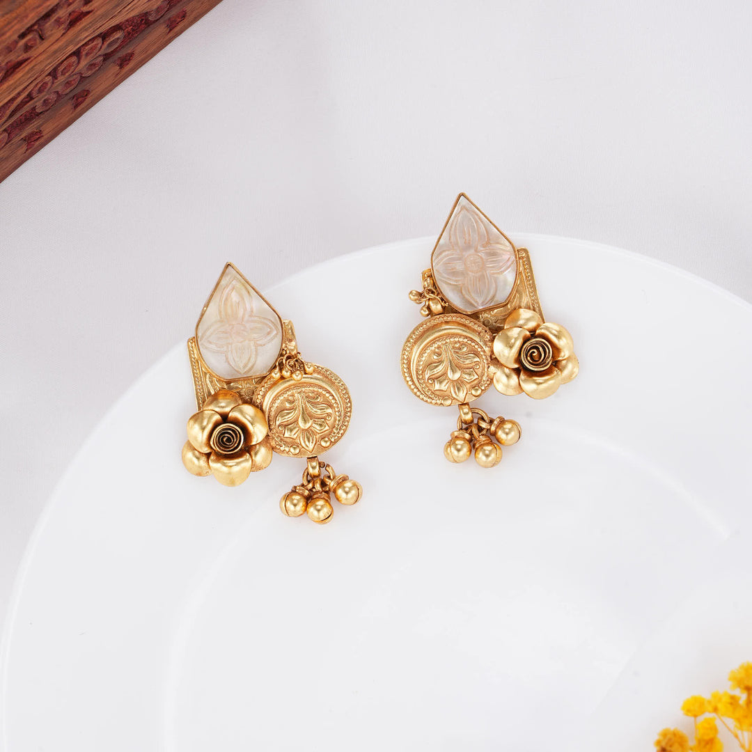 Dhrishikaa  Earrings