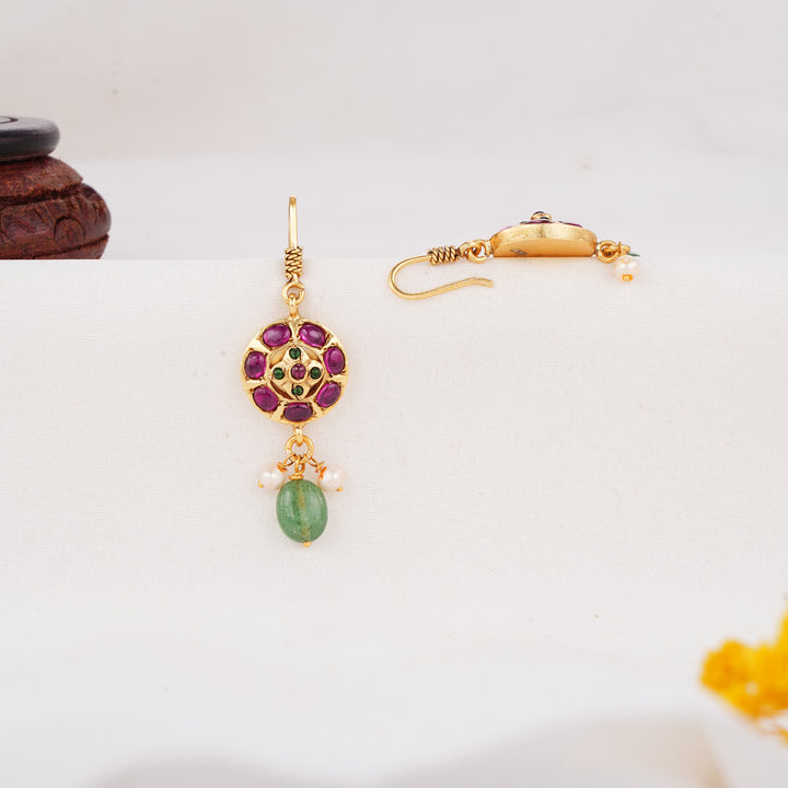 Precious Stone Hook Drops