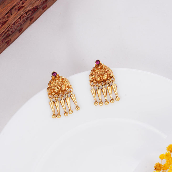 Impressive Earrings