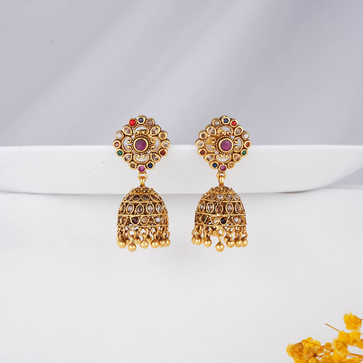 Exquisite Earrings