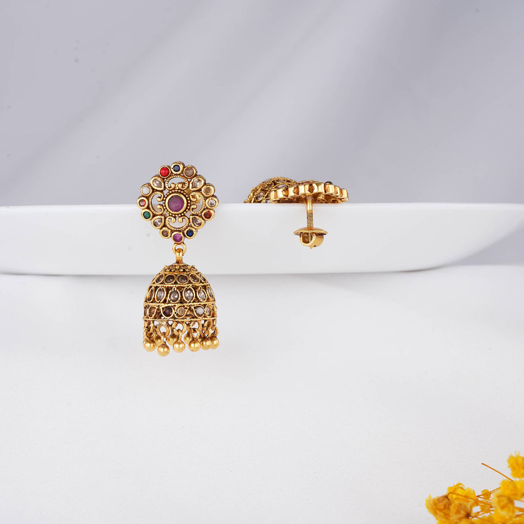 Exquisite Earrings