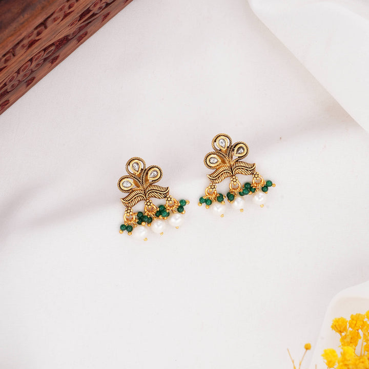 Hersina Earrings