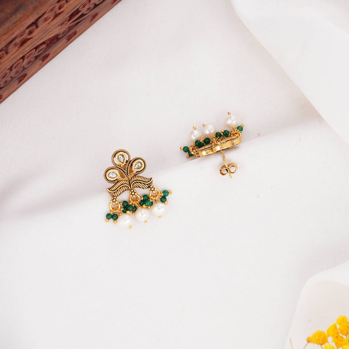 Hersina Earrings