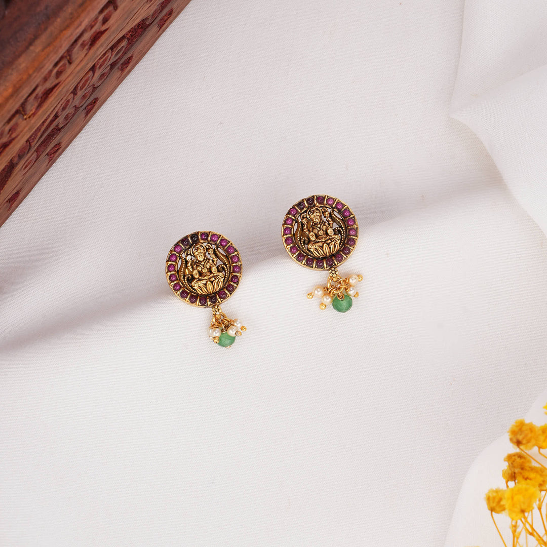 Vibrant Nagas Drops