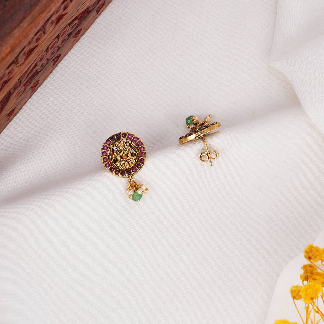Vibrant Nagas Drops
