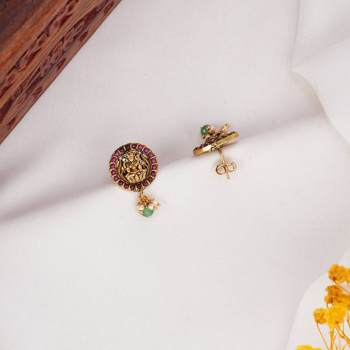 Vibrant Nagas Drops