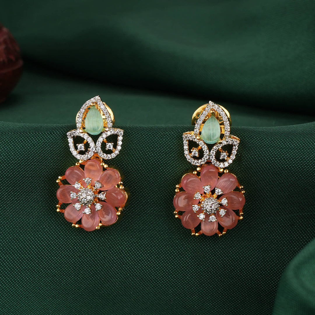 Zinitha  Avikam Earrings