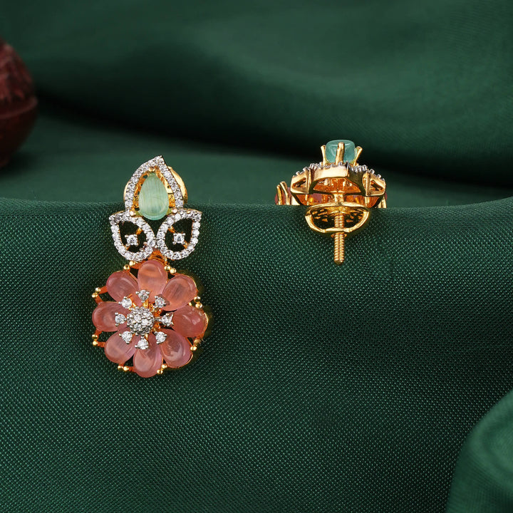 Zinitha  Avikam Earrings