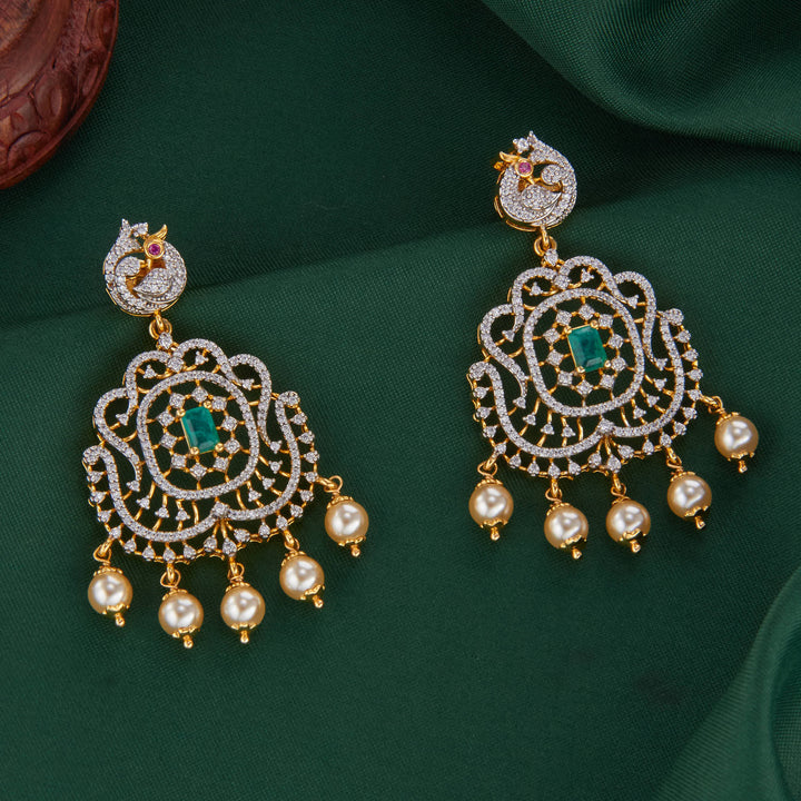 Peerless Grace Avikam Earrings