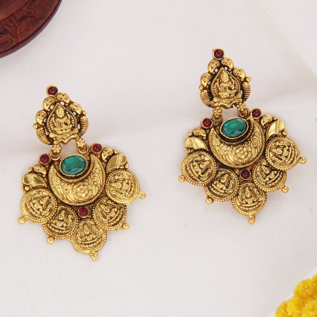 Sacred Radiance Nagas Chandhubaali