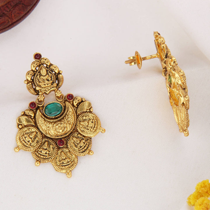 Sacred Radiance Nagas Chandhubaali