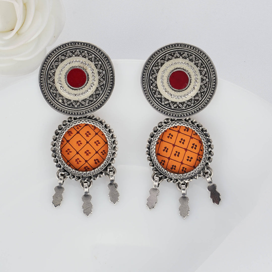 Heloise Earrings