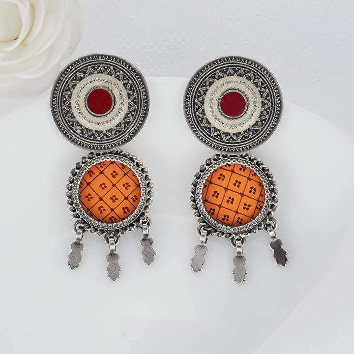 Heloise Earrings