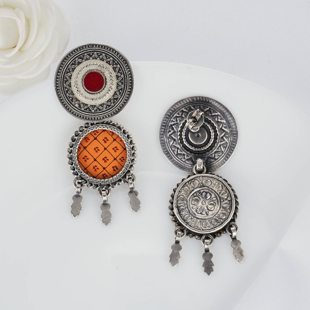 Heloise Earrings