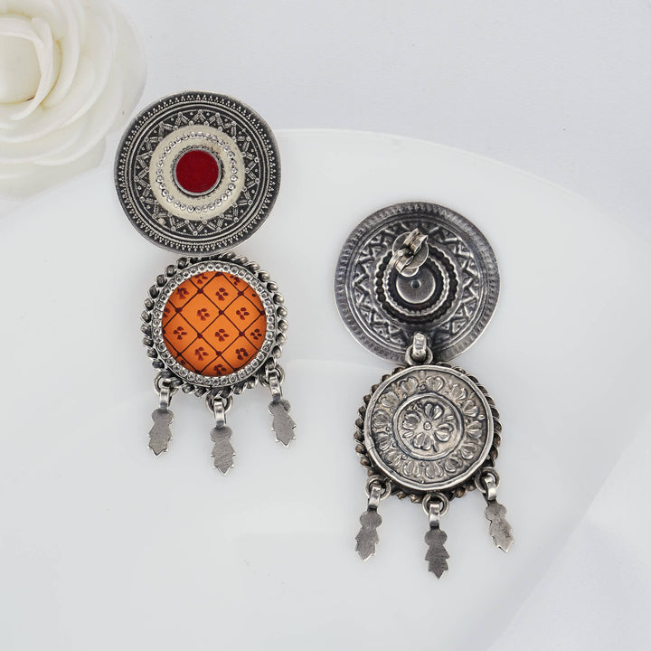 Heloise Earrings