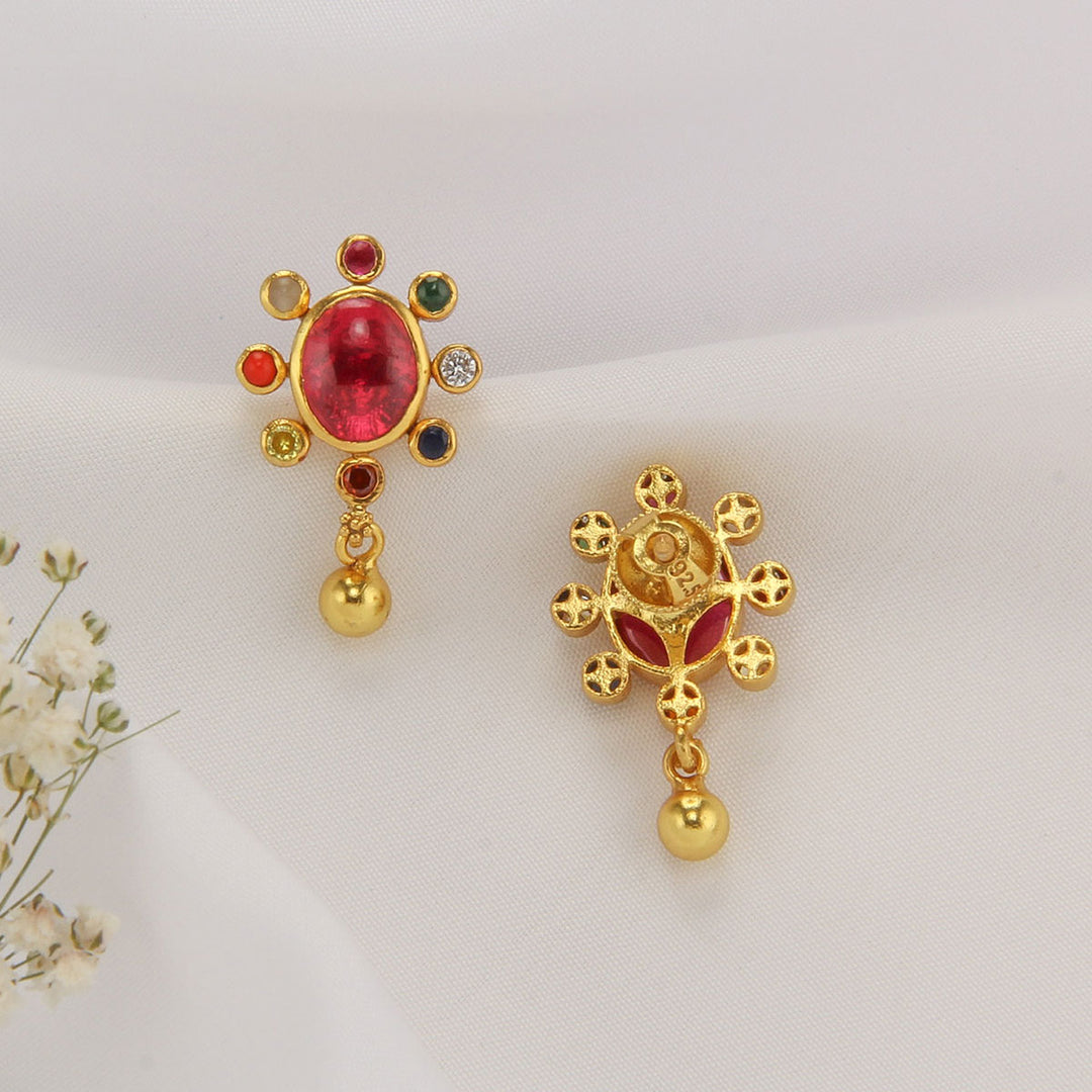 Ovya Navarathna Drops