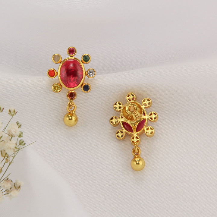 Ovya Navarathna Drops