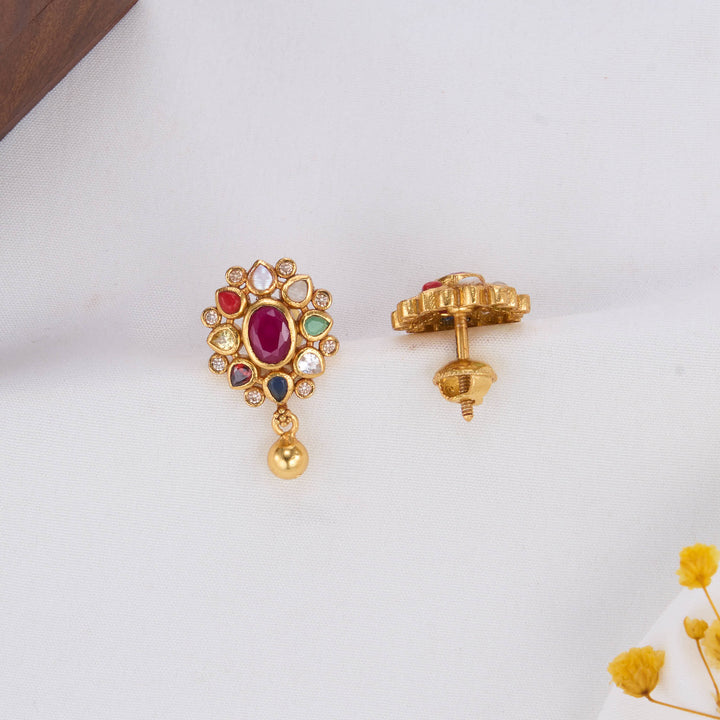 Siya Navarathna Drops