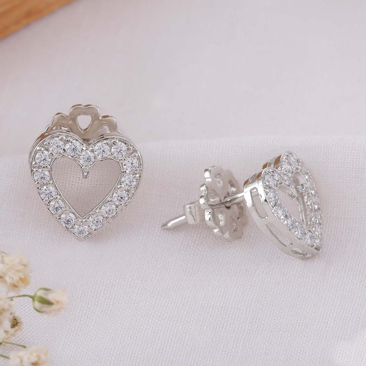 Lovely Minimal Heart!