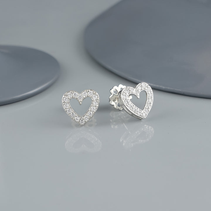 Lovely Minimal Heart!