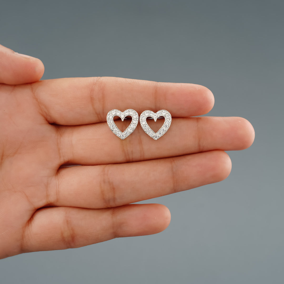 Lovely Minimal Heart!